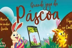 Auchan Retail lança experiência de Realidade Aumentada para crianças