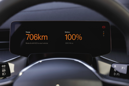 Iniciada a produção Polestar 3 de autonomia longa e com um único motor  - Com certificação oficial de autonomia de 706 km (WLTP)