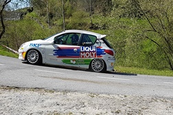 A.MaiaSport participa no Rali Casino de Espinho