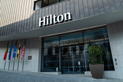 Hilton Porto Gaia abre na zona histórica de Vila Nova de Gaia