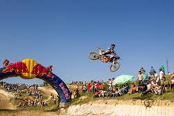 Vieira do Minho recebe última jornada do Campeonato Nacional de MX