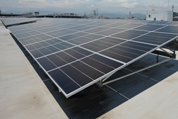Mazda instala sistema de energia solar na Fábrica de Hiroshima  - Também para carregar baterias dos seus veículos elétricos