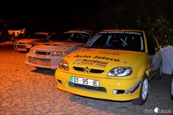 Ricardo Teodósio o mais rápido na Super Especial