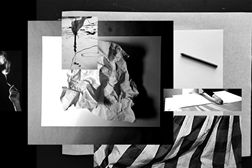 ABSTRACT de CÃO SOLTEIRO & VASCO ARAÚJO - De 9 a 12 de Novembro no Teatro S. Luiz em Lisboa