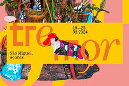 Mais 14 nomes anunciados para o Tremor 2024 - Festival decorre em São Miguel, Açores, entre 19 e 23 de Março