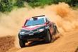 Rally dos Amigos: Luiz Facco e Humberto Ribeiro encerram a temporada neste sábado, em Avaré