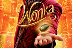 WONKA - 7 de Dezembro de 2023