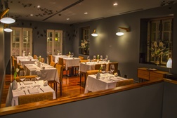 Dia dos Namorados no Restaurante Pedro Lemos