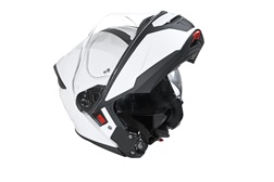 Capacete SMK Gullwing – A proposta modular e dinâmica
