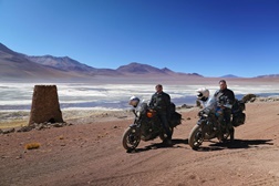 “Long Way Up” estreia a 18 de setembro
