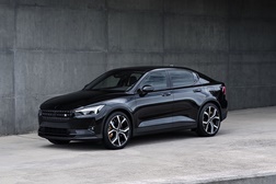 Polestar anuncia aumento de 125% das vendas  - Na primeira metade de 2022