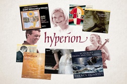 Universal Music Group anuncia aquisição da lendária editora de música clássica Hyperion Records