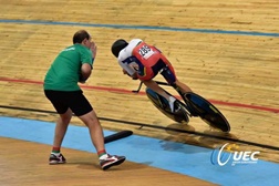 Portugal consolida posição como país do top 10 no Campeonato da Europa de Pista sub-23 e juniores