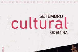 Maratona de cinema europeu em Odemira - Jornadas Europeias do Património 2019 