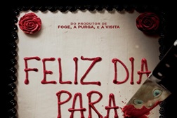 Feliz Dia Para Morrer 
