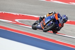 MotoGP – Miguel Oliveira arranca de 18º depois de boa prestação na qualificação