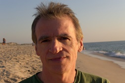 Richard Zenith vence Prémio Pessoa 2012