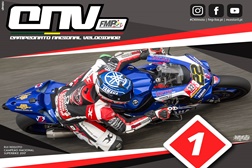 Campeonato Nacional de Velocidade 2018 arranca no Estoril