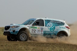 Taça do Mundo de TT: Bruno Oliveira com missão cumprida na Hungarin Baja