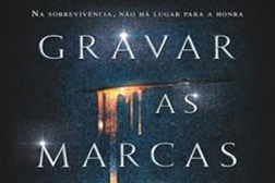 Novidades Livros: "Gravar as Marcas" de Veronica Roth - Lançamento mundial a 17 de janeiro