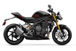 Triumph Speed Triple 1200 RS 2025