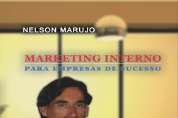 Chiado Editora lança “Marketing Interno – para empresas de sucesso”