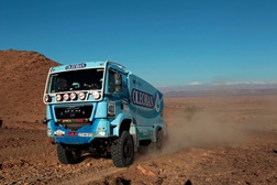 Elisabete Jacinto é o número 401 no Africa Race