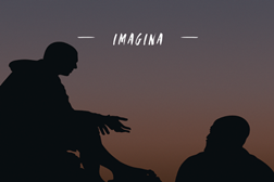 Novo single de VALAS “Imagina" atinge 65 mil visualizações em 24h