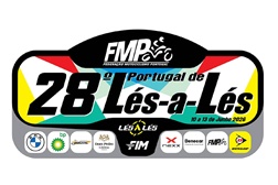 Figueira da Foz dá o arranque à 28.ª edição do Portugal de Lés‑a‑Lés