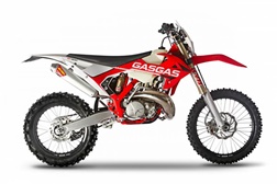 GasGas de enduro passam a ser Rieju