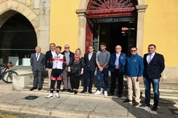 Manual “Pedala! Da Escola para a vida” apresentado em Barcelos