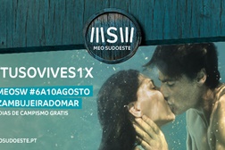 Palco Santa Casa fecha cartaz do Festival MEO Sudoeste