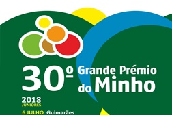 30.º Grande Prémio do Minho