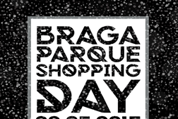 Braga Parque Shopping Day