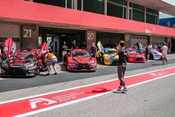 Lamera Cup marca regresso da competição - Corrida com 24 horas é a primeira do último trimestre do ano