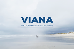 Viana Winter Adventure - 12 Instagrammers em Viana do Castelo
