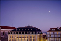 Dar as boas-vindas a 2015 no Bairro Alto Hotel