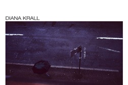 Diana Krall anuncia novo álbum “This Dream Of You”