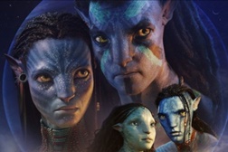 Avatar: O Caminho da Água 