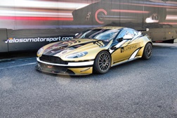 Veloso Motorsport leva irmãos Montez até Monza 