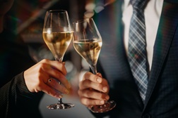 Celebre a entrada no novo ano no The Lodge - Porto