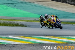 Danilo Berto - #83  /©Marcos Carmona | VGCOM | Fala Piloto 