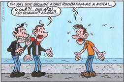 TOM VITOÍN - Episódio 59