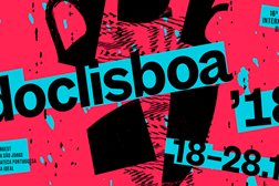 Doclisboa'18 - 16.º Festival Internacional de Cinema