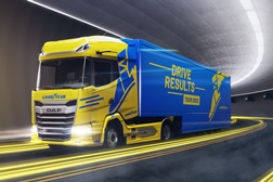 Drive Results da Goodyear chega a Portugal - Apresentar a mobilidade total, a sua gama de serviços, soluções e produtos