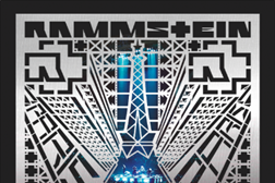 Rammstein lançam filme concerto "Rammstein: Paris" a 19 de maio