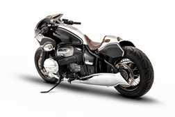 BMW Motorrad Blechmann 18