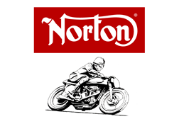 Norton Motorcycles em dificuldades