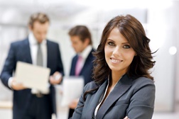 Novo curso de Secretariado de Direção da Empower Up
