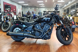 Novo proprietário da Indian Motorcycle quer aposta forte no merchandising